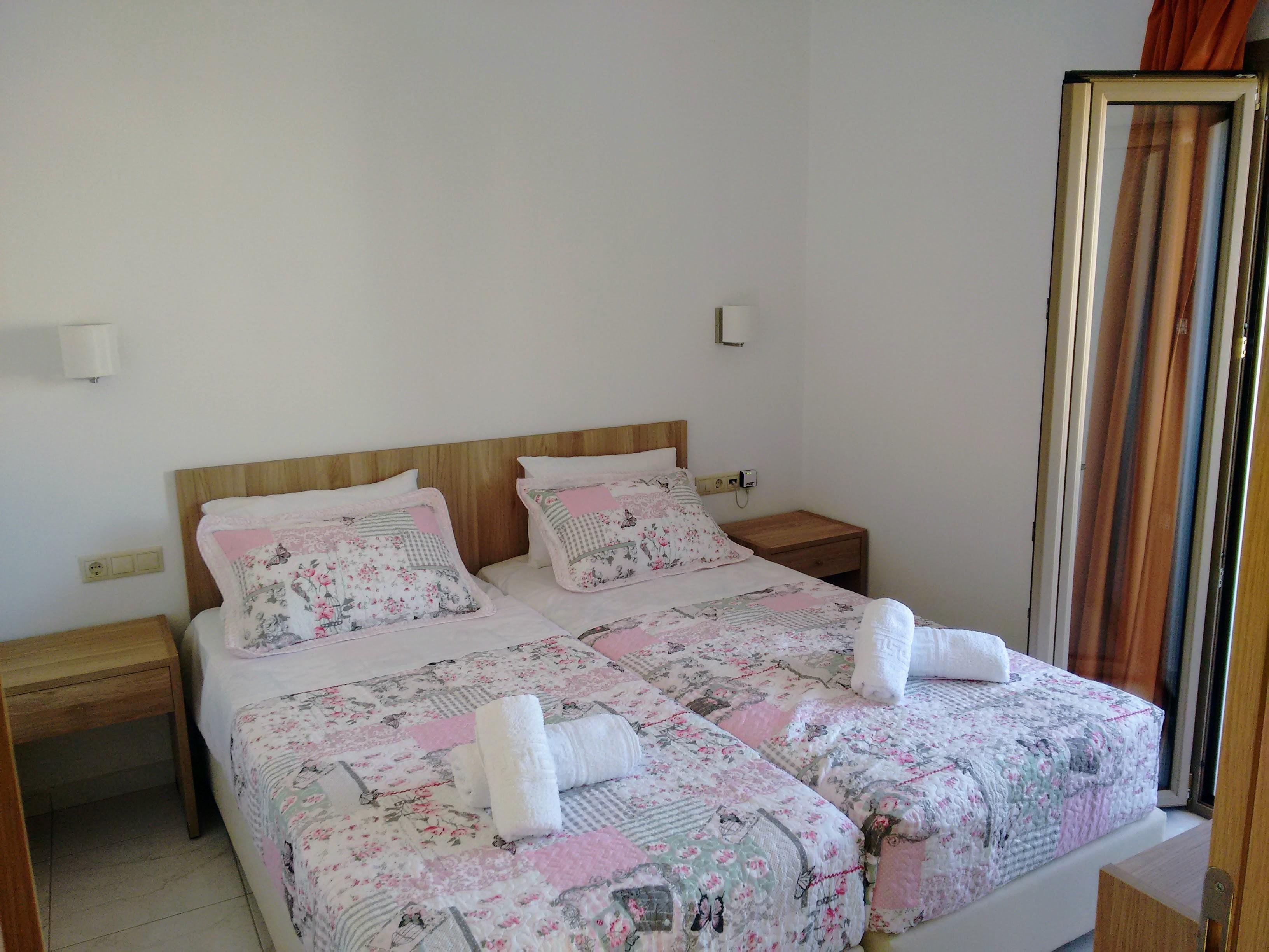 Apartamento Casa Malena Stalida Exterior foto