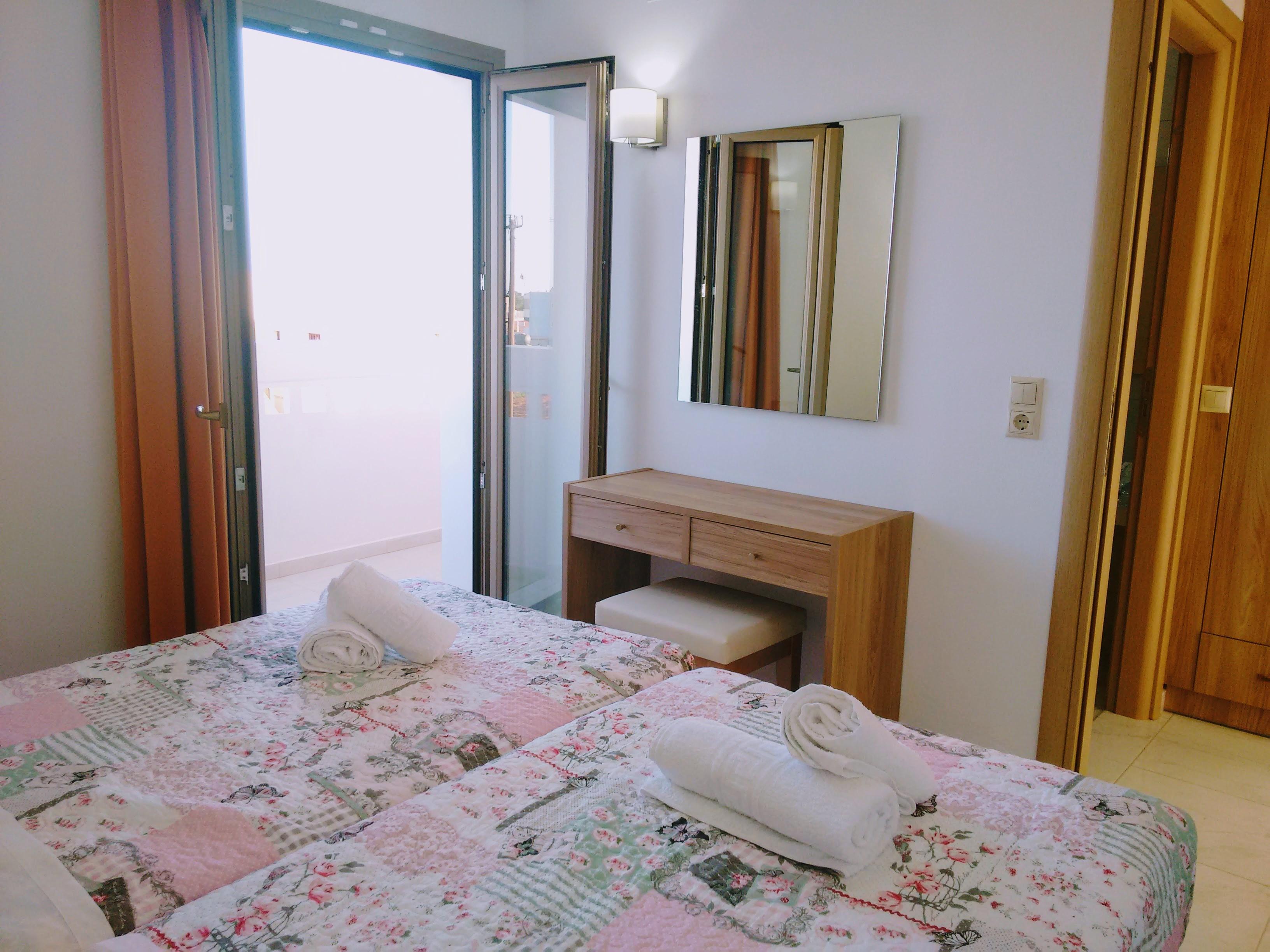 Apartamento Casa Malena Stalida Exterior foto